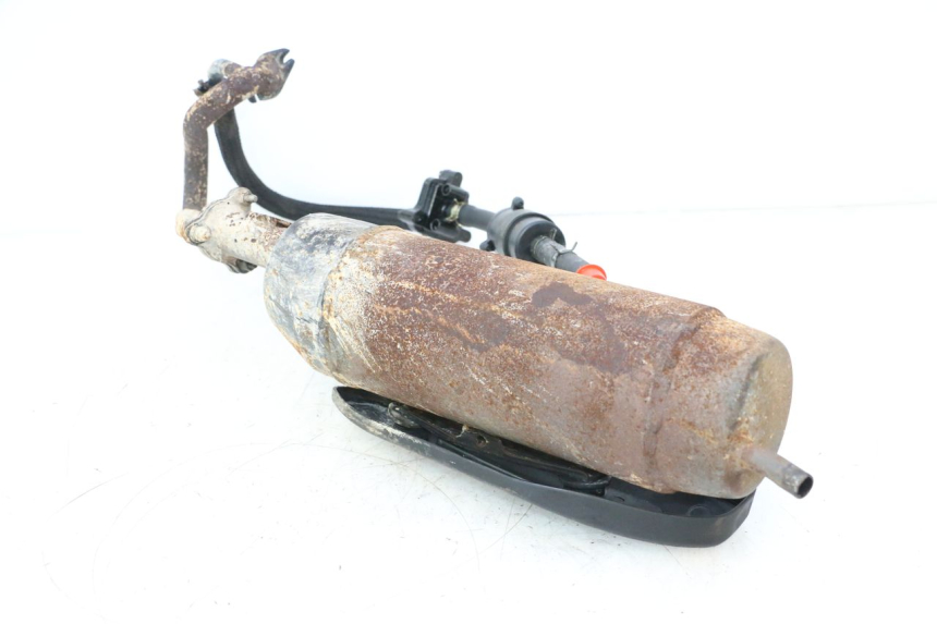 photo de SCARICO RIDE JUMP 2T 50 (2012 - 2017) - Zoom sullo stato d'uso