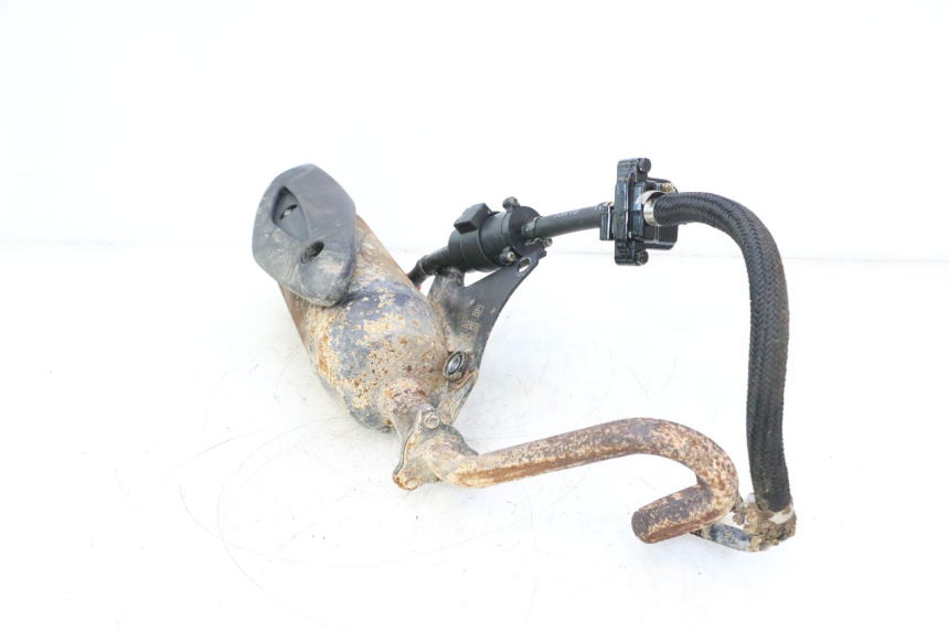 photo de SCARICO RIDE JUMP 2T 50 (2012 - 2017) - Ricambio usato controllato