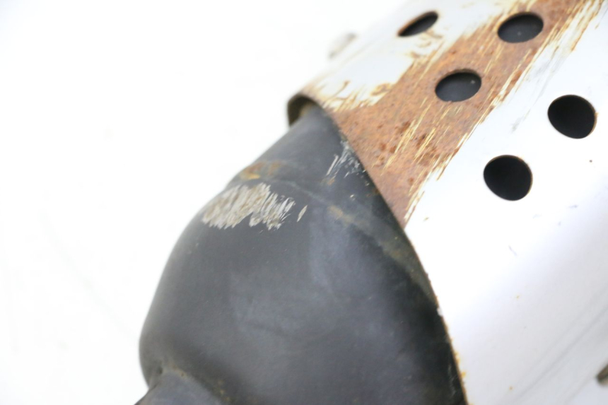 photo de SCARICO KEEWAY K-LIGHT KLIGHT 125 (2018 - 2025) - Dettaglio del componente