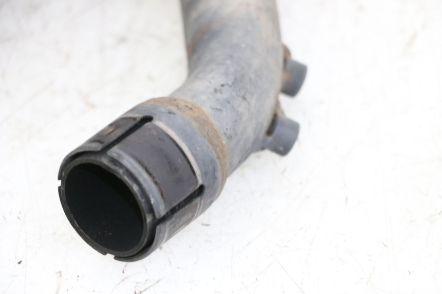 photo de SCARICO KEEWAY K-LIGHT KLIGHT 125 (2018 - 2025) - Focus sulla struttura