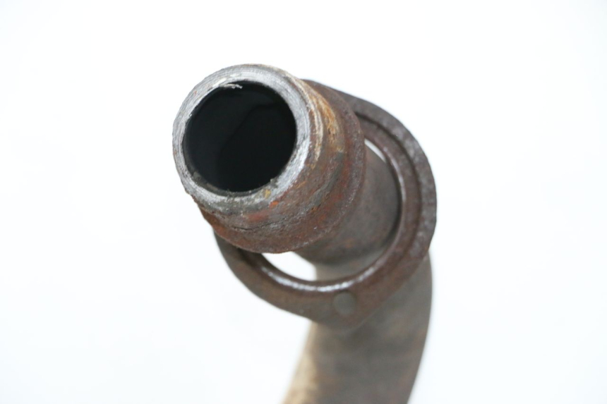 photo de SCARICO KEEWAY K-LIGHT KLIGHT 125 (2018 - 2025) - Angolazione alternativa