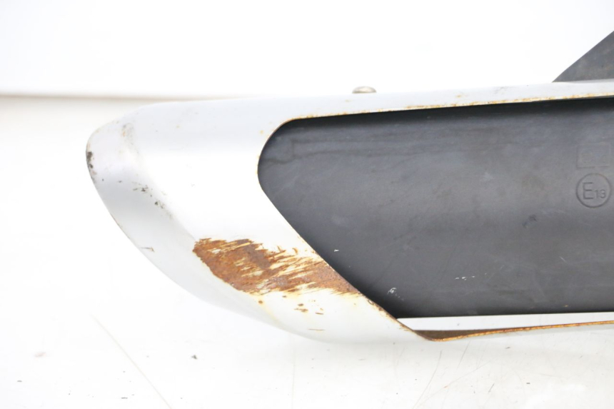 photo de SCARICO KEEWAY K-LIGHT KLIGHT 125 (2018 - 2025) - Altra angolazione