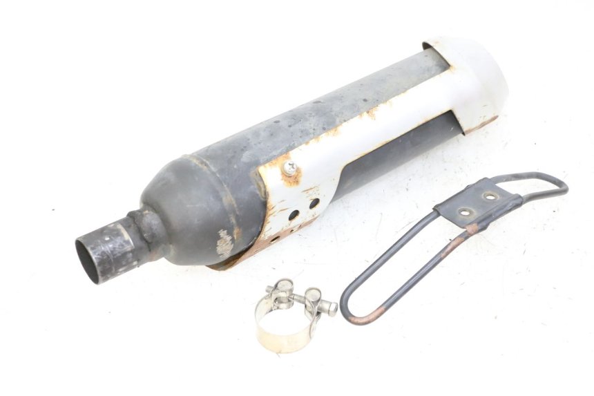 photo de SCARICO KEEWAY K-LIGHT KLIGHT 125 (2018 - 2025) - Altra angolazione