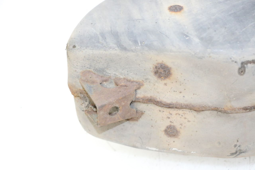 photo de SCARICO KEEWAY K-LIGHT KLIGHT 125 (2018 - 2025) - Ricambio usato controllato