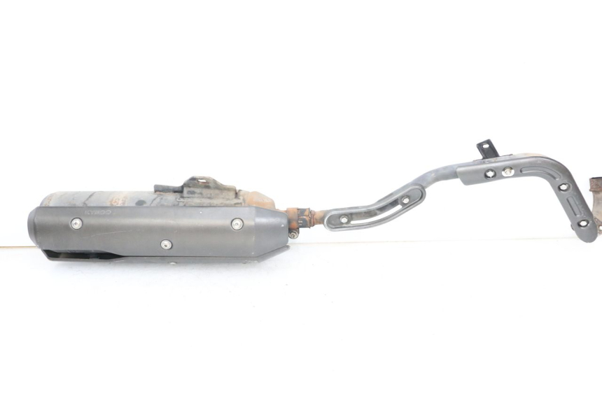 photo de Scarico KYMCO K-PW K-PIPE 50 (2012 - 2017) - Vista principale