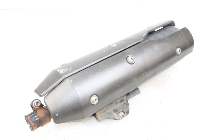 photo de Scarico KYMCO K-PW K-PIPE 50 (2012 - 2017) - Primo piano tecnico