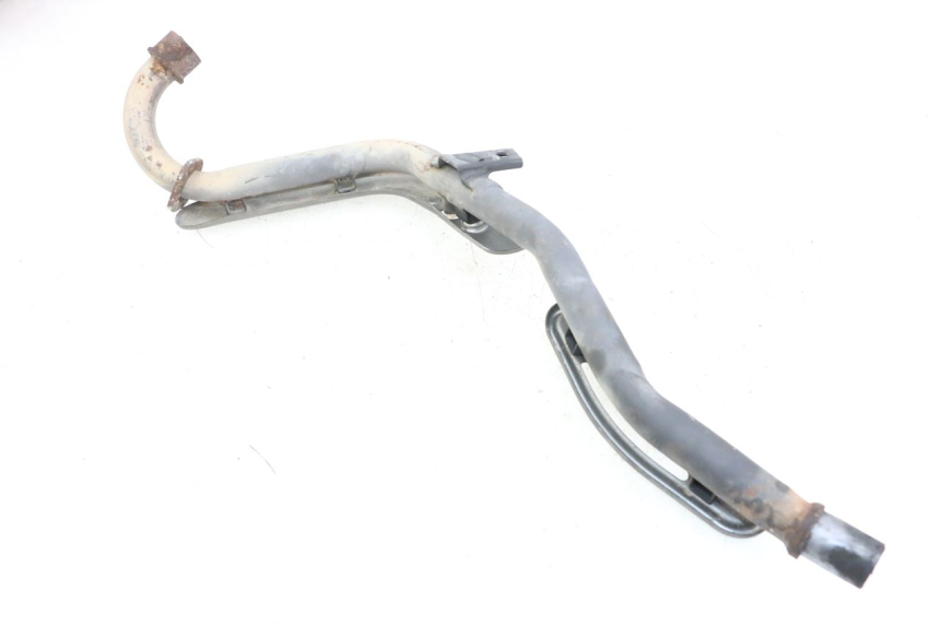 photo de Scarico KYMCO K-PW K-PIPE 50 (2012 - 2017) - Vista d'insieme del prodotto