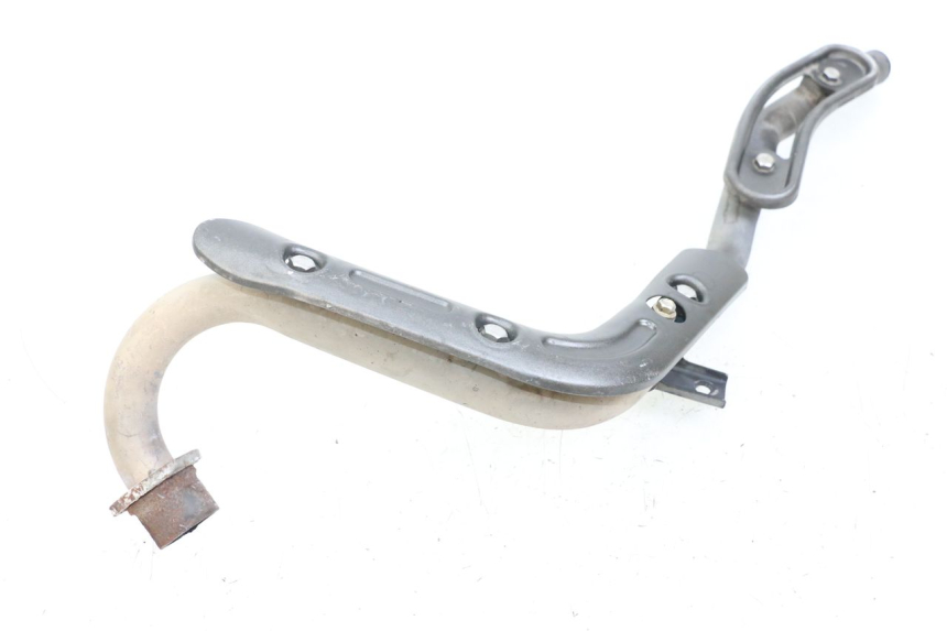 photo de Scarico KYMCO K-PW K-PIPE 50 (2012 - 2017) - Stato della superficie e materiale