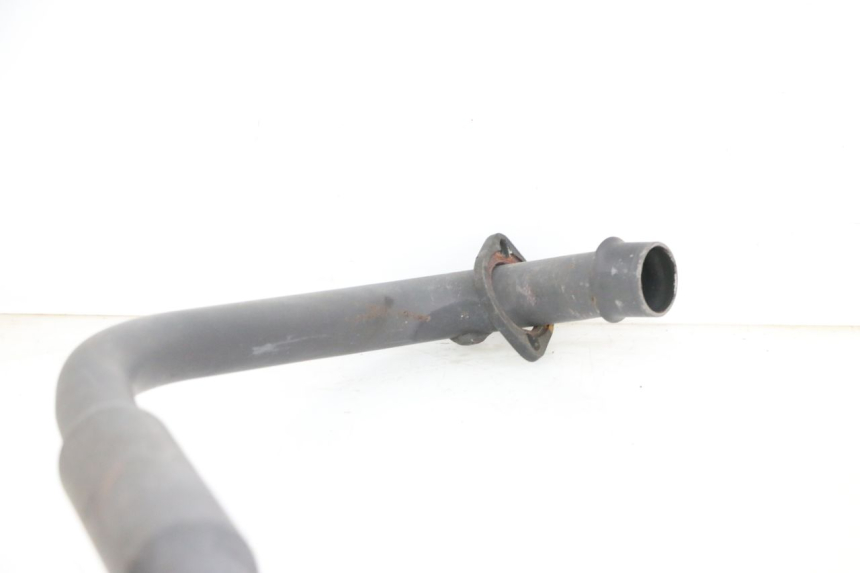 photo de SCARICO KIDEN KD125-G 125 (2018 - 2022) - Altra angolazione