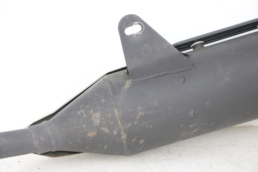 photo de SCARICO KIDEN KD125-G 125 (2018 - 2022) - Ricambio usato controllato