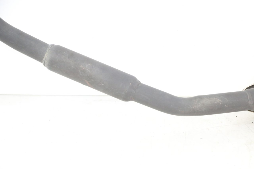 photo de SCARICO KIDEN KD125-G 125 (2018 - 2022) - Marcature e riferimenti originali