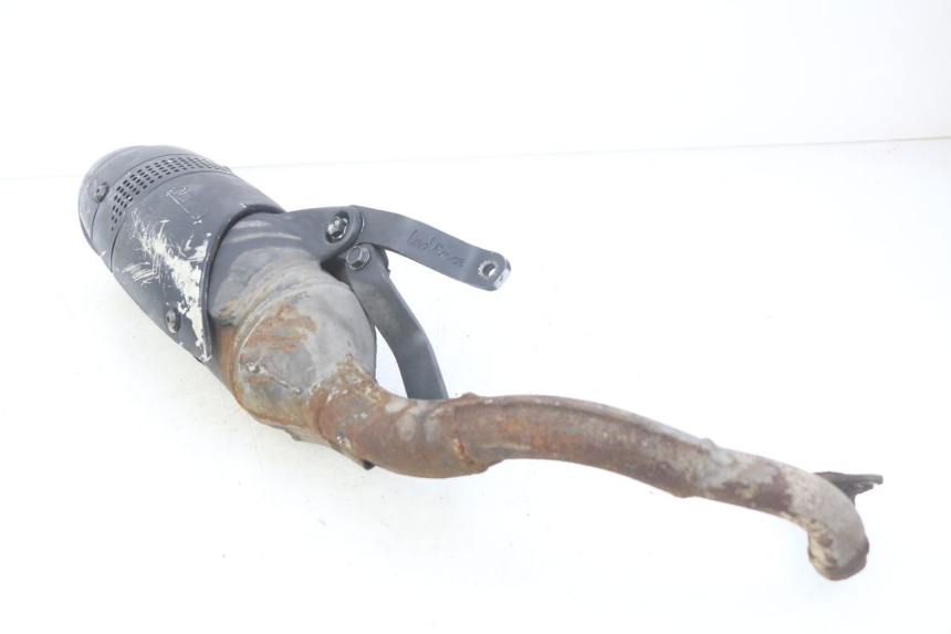 photo de SCARICO PEUGEOT KISBEE 2T 50 (2010 - 2017) - Dettaglio del componente