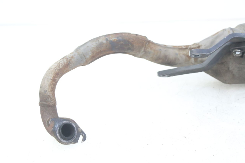 photo de SCARICO PEUGEOT KISBEE 2T 50 (2010 - 2017) - Altra vista dell'articolo