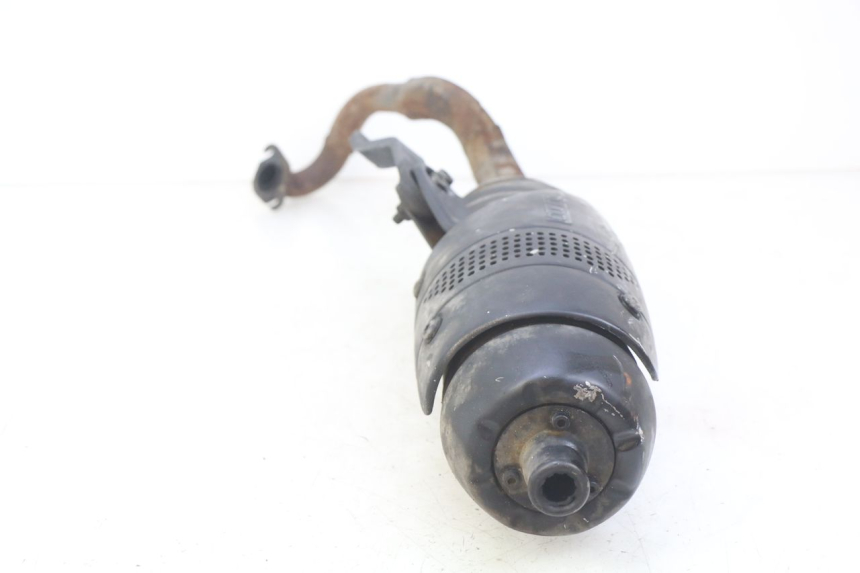 photo de SCARICO PEUGEOT KISBEE 2T 50 (2010 - 2017) - Zoom sui componenti