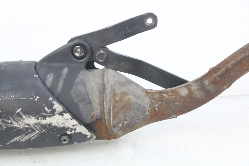 photo de SCARICO PEUGEOT KISBEE 2T 50 (2010 - 2017) - Foto prodotto supplementare