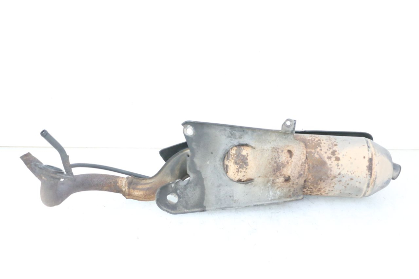 photo de SCARICO PEUGEOT KISBEE 2T 50 (2010 - 2017) - Altra vista dell'articolo