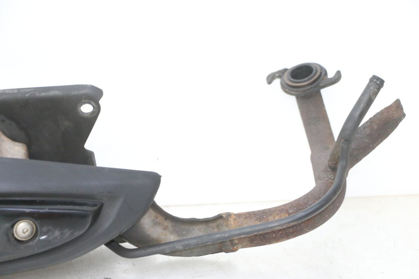 photo de SCARICO PEUGEOT KISBEE 2T 50 (2010 - 2017) - Primo piano ad alta risoluzione