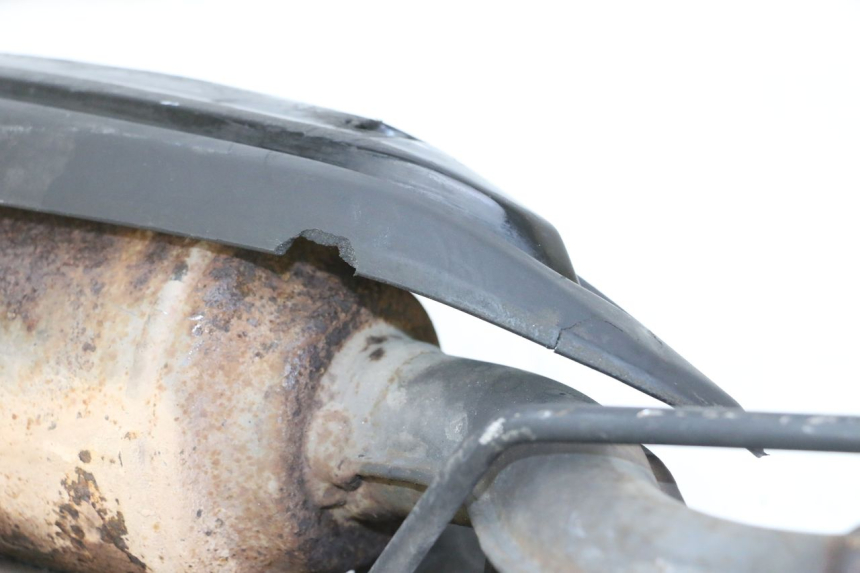 photo de SCARICO PEUGEOT KISBEE 2T 50 (2010 - 2017) - Altra angolazione