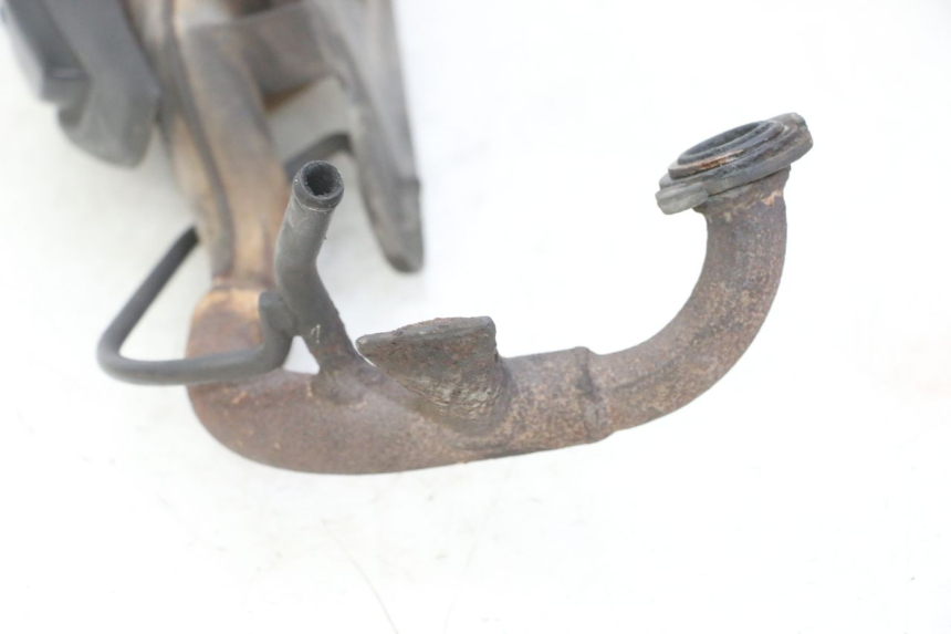 photo de SCARICO PEUGEOT KISBEE 2T 50 (2010 - 2017) - Vista d'insieme del prodotto