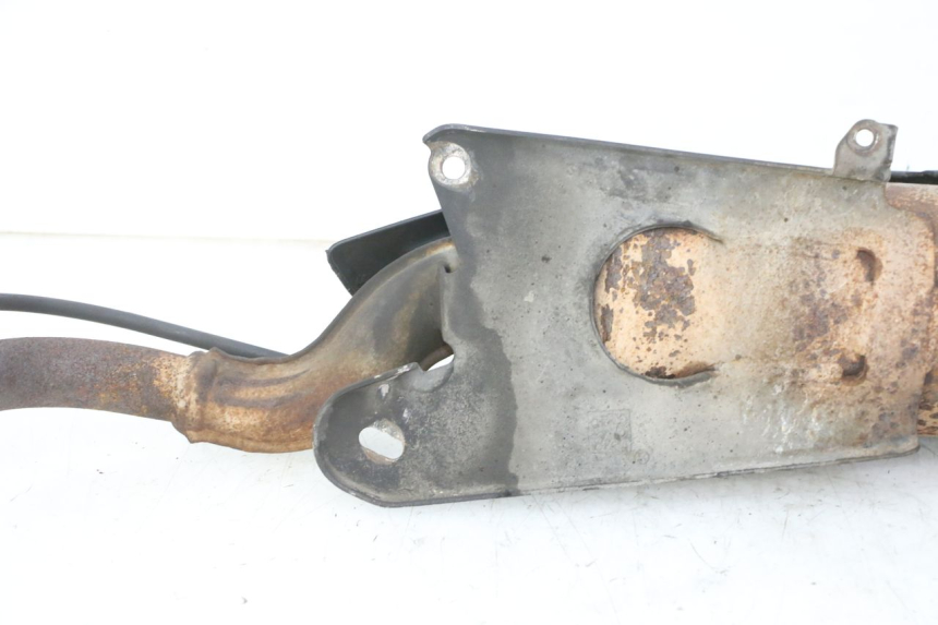 photo de SCARICO PEUGEOT KISBEE 2T 50 (2010 - 2017) - Ricambio usato controllato