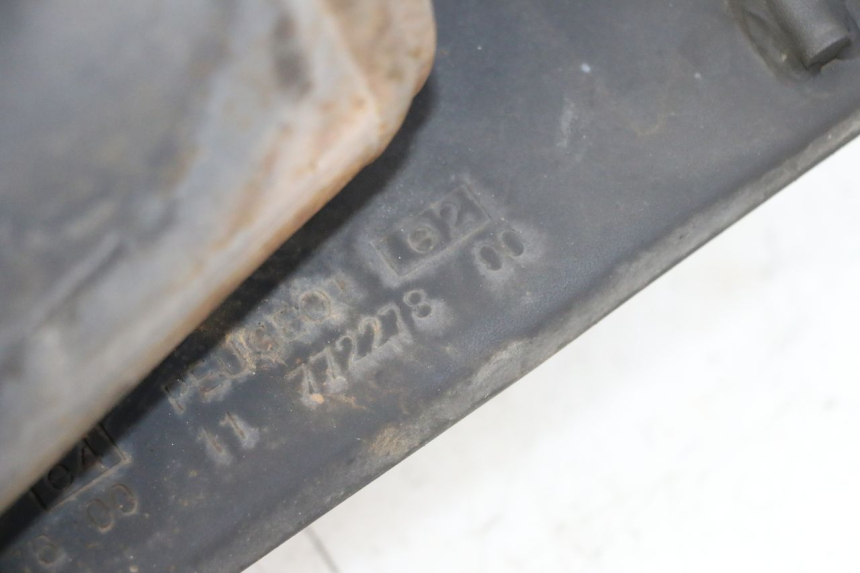 photo de SCARICO PEUGEOT KISBEE 2T 50 (2010 - 2017) - Dettaglio del componente