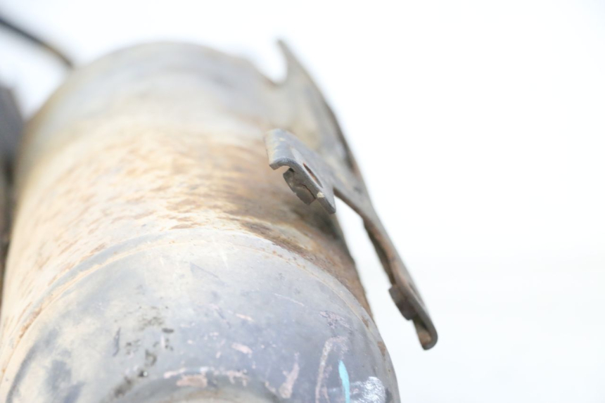 photo de SCARICO PEUGEOT KISBEE 2T 50 (2010 - 2017) - Primo piano ad alta risoluzione