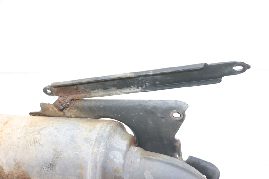 photo de SCARICO PEUGEOT KISBEE 2T 50 (2010 - 2017) - Altra angolazione