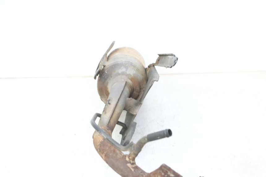 photo de SCARICO PEUGEOT KISBEE 2T 50 (2010 - 2017) - Dettagli dei punti di fissaggio