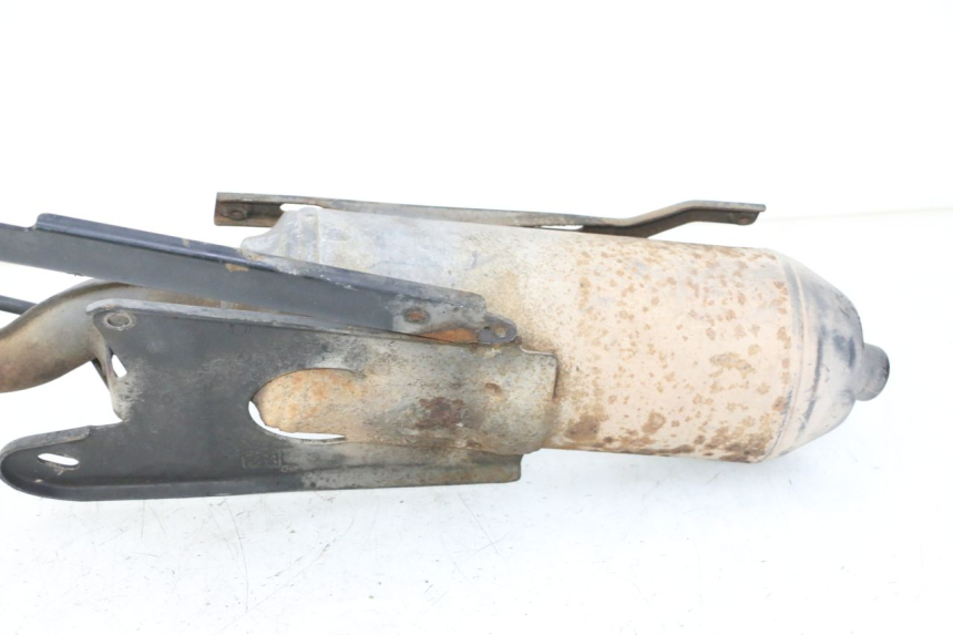 photo de SCARICO PEUGEOT KISBEE 2T 50 (2010 - 2017) - Ricambio usato controllato