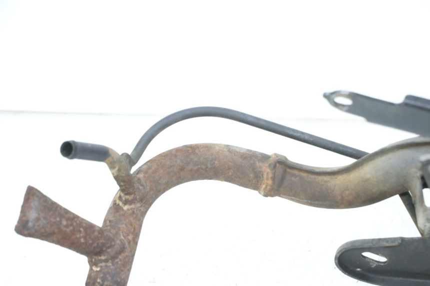 photo de SCARICO PEUGEOT KISBEE 2T 50 (2010 - 2017) - Marcature e riferimenti originali