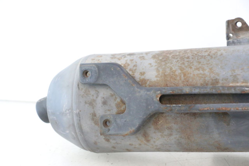 photo de SCARICO PEUGEOT KISBEE 2T 50 (2010 - 2017) - Dettaglio del componente