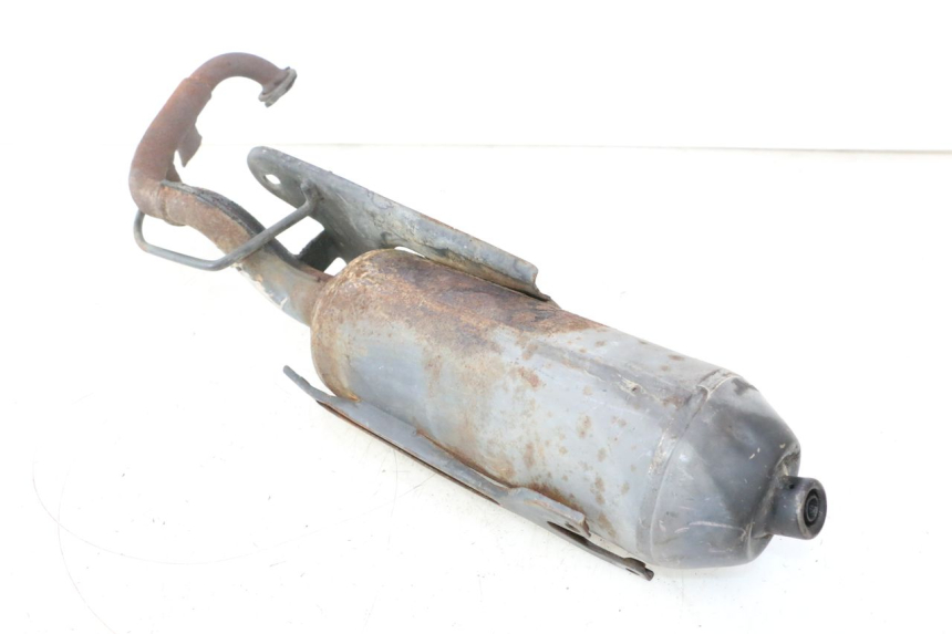 photo de SCARICO PEUGEOT KISBEE 2T 50 (2010 - 2017) - Zoom qualità usato