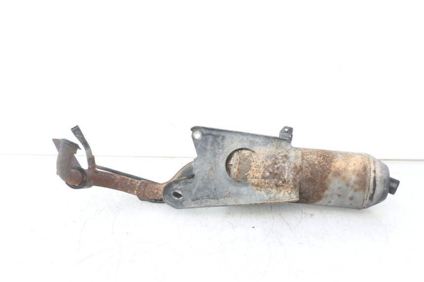 photo de SCARICO PEUGEOT KISBEE 2T 50 (2010 - 2017) - Ricambio usato controllato