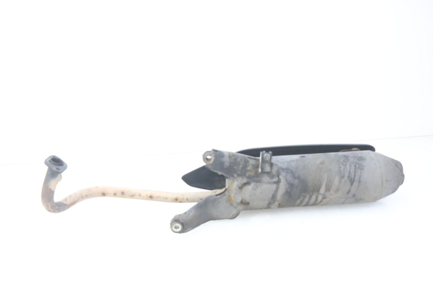 photo de SCARICO PEUGEOT KISBEE 4T 50 (2018 - 2022) - Altra vista dell'articolo