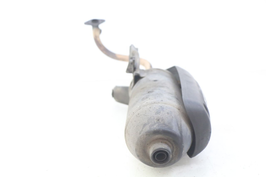 photo de SCARICO PEUGEOT KISBEE 4T 50 (2018 - 2022) - Caratteristiche distintive