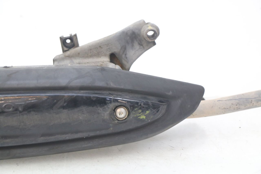 photo de SCARICO PEUGEOT KISBEE 4T 50 (2018 - 2022) - Primo piano ad alta risoluzione