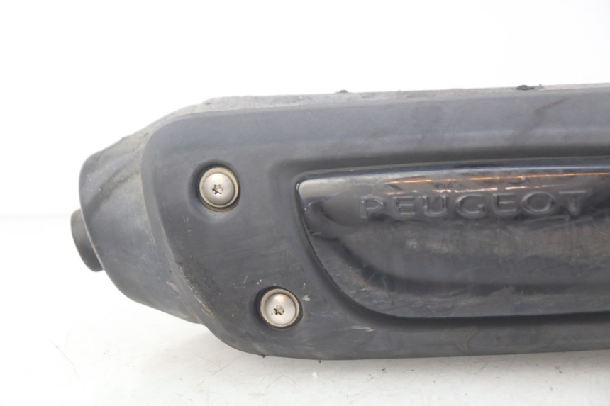 photo de SCARICO PEUGEOT KISBEE 4T 50 (2018 - 2022) - Foto prodotto supplementare