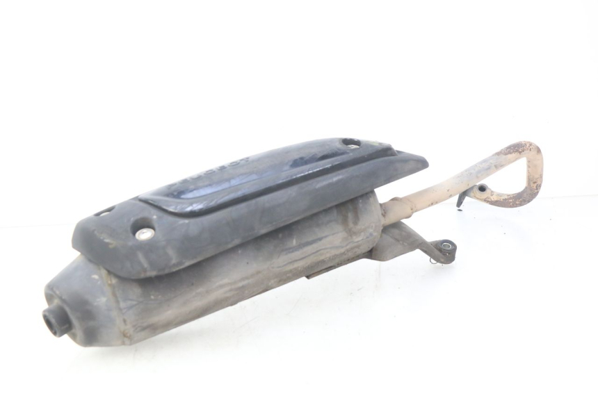 photo de SCARICO PEUGEOT KISBEE 4T 50 (2018 - 2022) - Vista d'insieme del prodotto