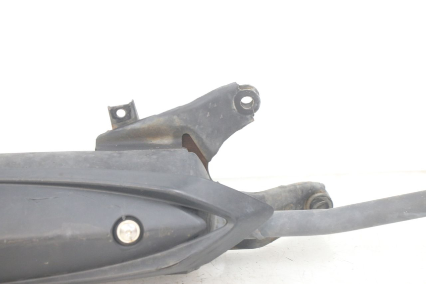 photo de SCARICO PEUGEOT KISBEE 4T 50 (2010 - 2017) - Caratteristiche distintive