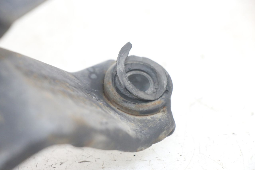 photo de SCARICO PEUGEOT KISBEE 4T 50 (2010 - 2017) - Zoom sullo stato d'uso