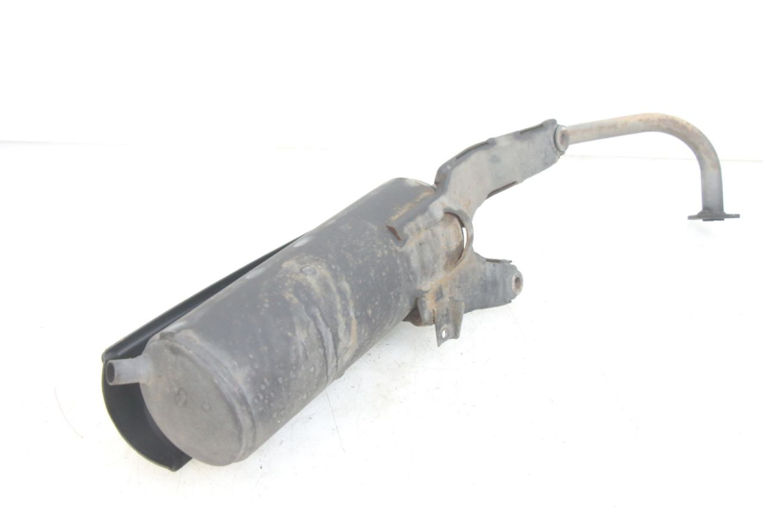 photo de SCARICO PEUGEOT KISBEE 4T 50 (2010 - 2017) - Altra angolazione