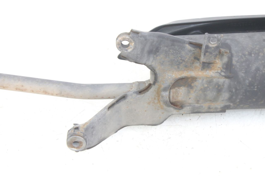 photo de SCARICO PEUGEOT KISBEE 4T 50 (2010 - 2017) - Dettagli dei punti di fissaggio