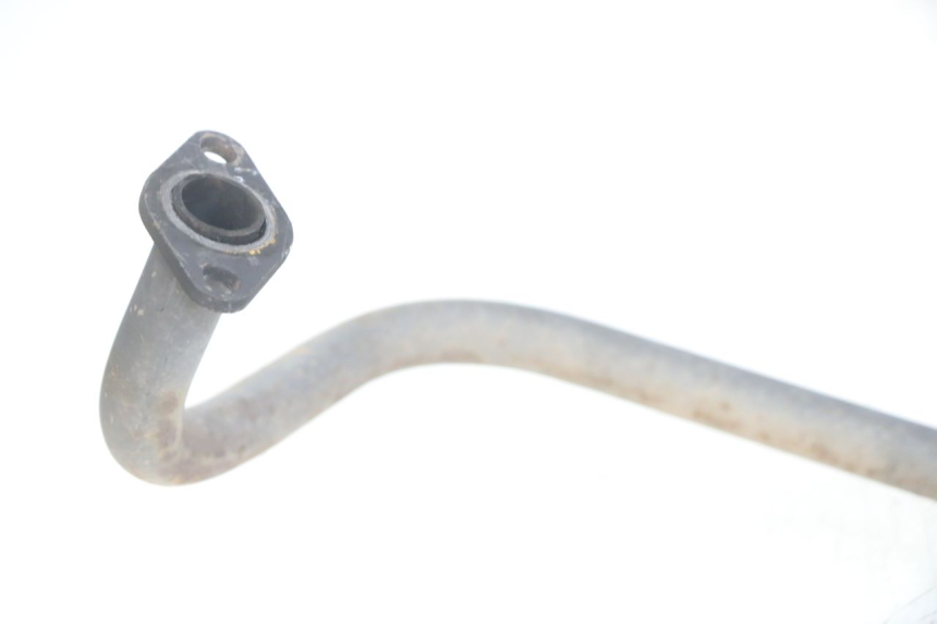 photo de SCARICO PEUGEOT KISBEE 4T 50 (2010 - 2017) - Stato della superficie e materiale