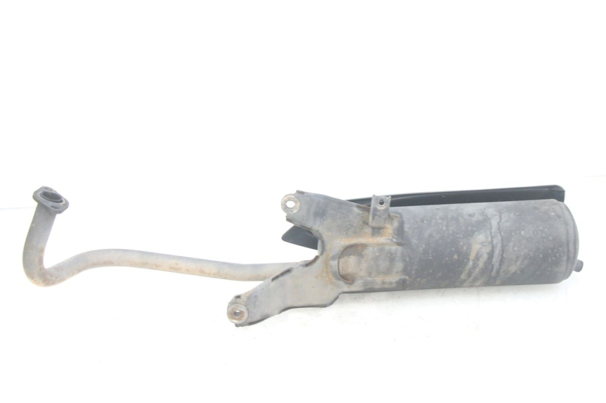 photo de SCARICO PEUGEOT KISBEE 4T 50 (2010 - 2017) - Ricambio usato controllato