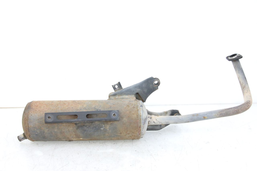 photo de SCARICO PEUGEOT KISBEE 4T 50 (2010 - 2017) - Vista principale