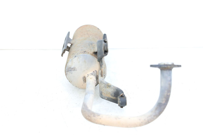 photo de SCARICO PEUGEOT KISBEE 4T 50 (2010 - 2017) - Vista d'insieme del prodotto