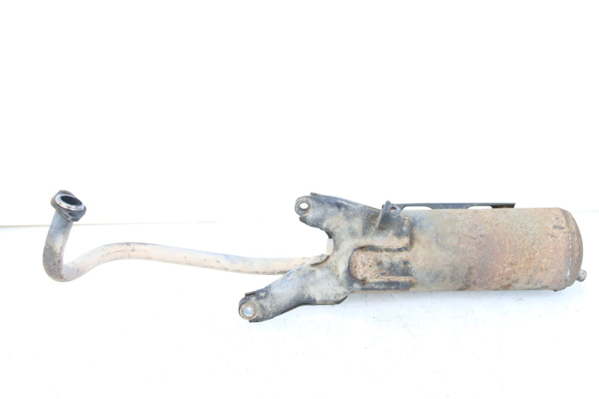 photo de SCARICO PEUGEOT KISBEE 4T 50 (2010 - 2017) - Dettagli dei punti di fissaggio