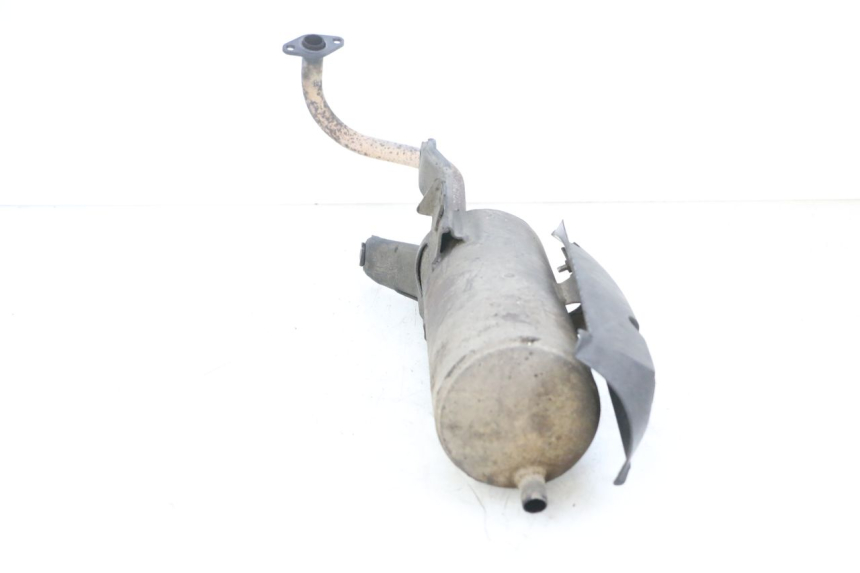 photo de SCARICO PEUGEOT KISBEE 4T 50 (2010 - 2017) - Altra vista dell'articolo