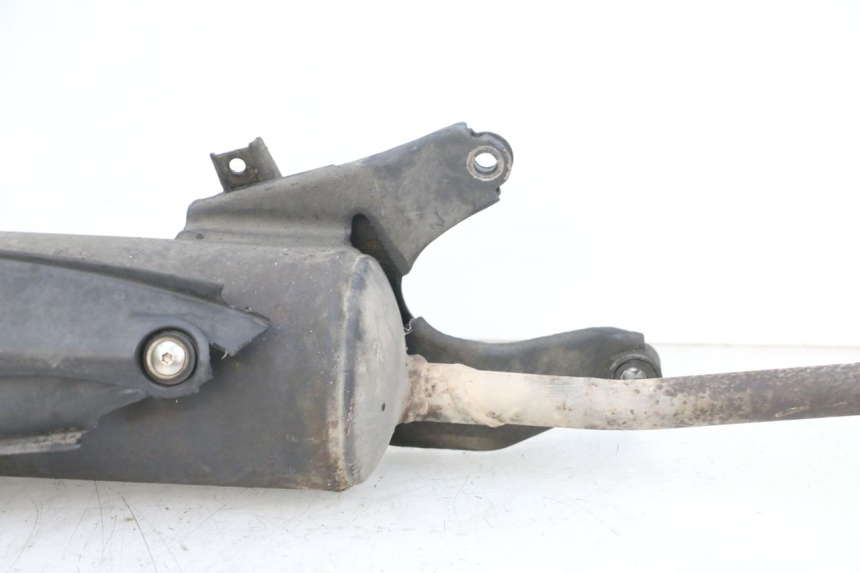 photo de SCARICO PEUGEOT KISBEE 4T 50 (2010 - 2017) - Zoom sui componenti