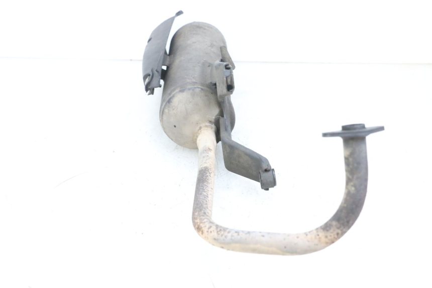 photo de SCARICO PEUGEOT KISBEE 4T 50 (2010 - 2017) - Ricambio usato controllato